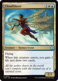 Image for Cloudblazer (653) (FDN) - Magic: The Gathering