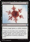 Image for Deathmark (601) (FDN) - Magic: The Gathering
