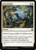 Image for Disenchant (572) (FDN) - Magic: The Gathering