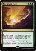 Image for Maelstrom Pulse (661) (FDN) - Magic: The Gathering