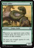 Image for Mold Adder (640) (FDN) - Magic: The Gathering