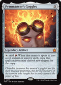 Image for Pyromancer's Goggles (677) (FDN) - Magic: The Gathering