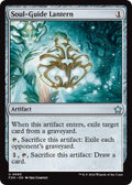 Image for Soul-Guide Lantern (680) (FDN) - Magic: The Gathering