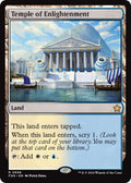 Image for Temple of Enlightenment (698) (FDN) - Magic: The Gathering