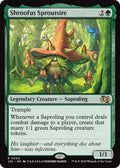 Image for Shroofus Sproutsire (Anime) (54) (J25) - Magic: The Gathering
