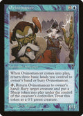 Image for Ovinomancer (VIS) - Magic: The Gathering