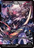 Image for Bloodthirsty Conqueror (Showcase) (426) (FDN) - Magic: The Gathering