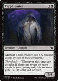 Image for Crypt Feaster (59) (FDN) - Magic: The Gathering