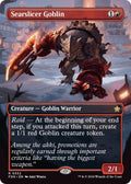 Image for Searslicer Goblin (Borderless) (332) (FDN) - Magic: The Gathering