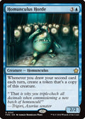 Image for Homunculus Horde (41) (FDN) - Magic: The Gathering