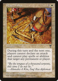 Image for Peace Talks (VIS) - Magic: The Gathering