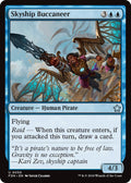 Image for Skyship Buccaneer (50) (FDN) - Magic: The Gathering