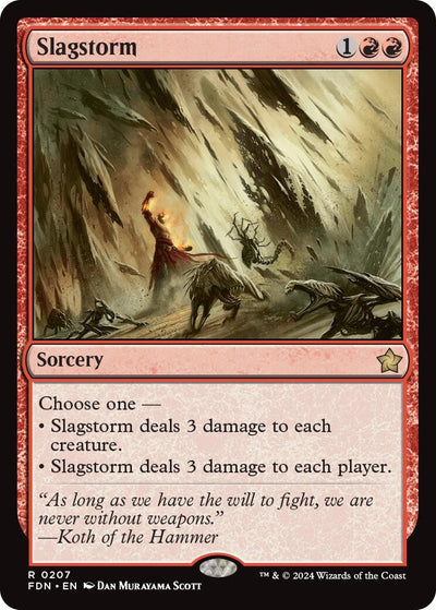 Slagstorm (207) (FDN)