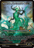 Image for Muldrotha, the Gravetide (Showcase) (430) (FDN) - Magic: The Gathering