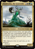 Image for Muldrotha, the Gravetide (243) (FDN) - Magic: The Gathering