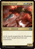 Image for Fusion Elemental (745) (J25) - Magic: The Gathering