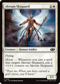 Image for Akroan Skyguard (159) (J25) - Magic: The Gathering
