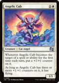 Image for Angelic Cub (163) (J25) - Magic: The Gathering