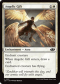 Image for Angelic Gift (165) (J25) - Magic: The Gathering