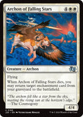 Image for Archon of Falling Stars (166) (J25) - Magic: The Gathering