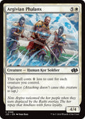 Image for Argivian Phalanx (168) (J25) - Magic: The Gathering