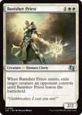 Image for Banisher Priest (169) (J25) - Magic: The Gathering