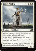 Image for Basri's Acolyte (170) (J25) - Magic: The Gathering