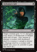 Image for Alchemist's Gift (397) (J25) - Magic: The Gathering