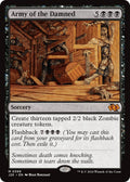Image for Army of the Damned (399) (J25) - Magic: The Gathering