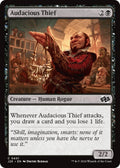 Image for Audacious Thief (401) (J25) - Magic: The Gathering