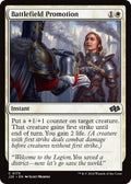 Image for Battlefield Promotion (173) (J25) - Magic: The Gathering