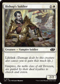 Image for Bishop's Soldier (174) (J25) - Magic: The Gathering