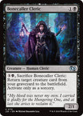 Image for Bonecaller Cleric (112) (J25) - Magic: The Gathering