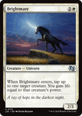 Image for Brightmare (175) (J25) - Magic: The Gathering