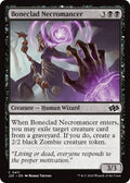 Image for Boneclad Necromancer (411) (J25) - Magic: The Gathering