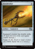 Image for Fireshrieker (750) (J25) - Magic: The Gathering