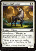 Image for Captivating Unicorn (177) (J25) - Magic: The Gathering