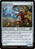 Image for Gingerbrute (751) (J25) - Magic: The Gathering