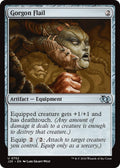 Image for Gorgon Flail (752) (J25) - Magic: The Gathering