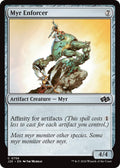 Image for Myr Enforcer (756) (J25) - Magic: The Gathering