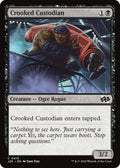 Image for Crooked Custodian (416) (J25) - Magic: The Gathering