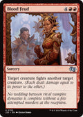 Image for Blood Feud (130) (J25) - Magic: The Gathering