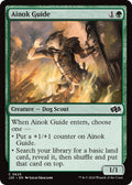 Image for Ainok Guide (625) (J25) - Magic: The Gathering