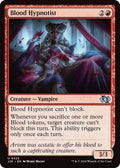 Image for Blood Hypnotist (522) (J25) - Magic: The Gathering