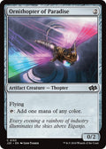 Image for Ornithopter of Paradise (153) (J25) - Magic: The Gathering