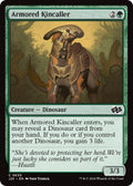 Image for Armored Kincaller (630) (J25) - Magic: The Gathering