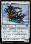 Image for Patchwork Automaton (757) (J25) - Magic: The Gathering