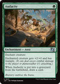 Image for Audacity (631) (J25) - Magic: The Gathering