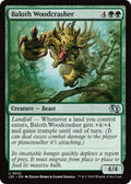 Image for Baloth Woodcrasher (633) (J25) - Magic: The Gathering