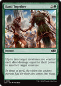 Image for Band Together (634) (J25) - Magic: The Gathering